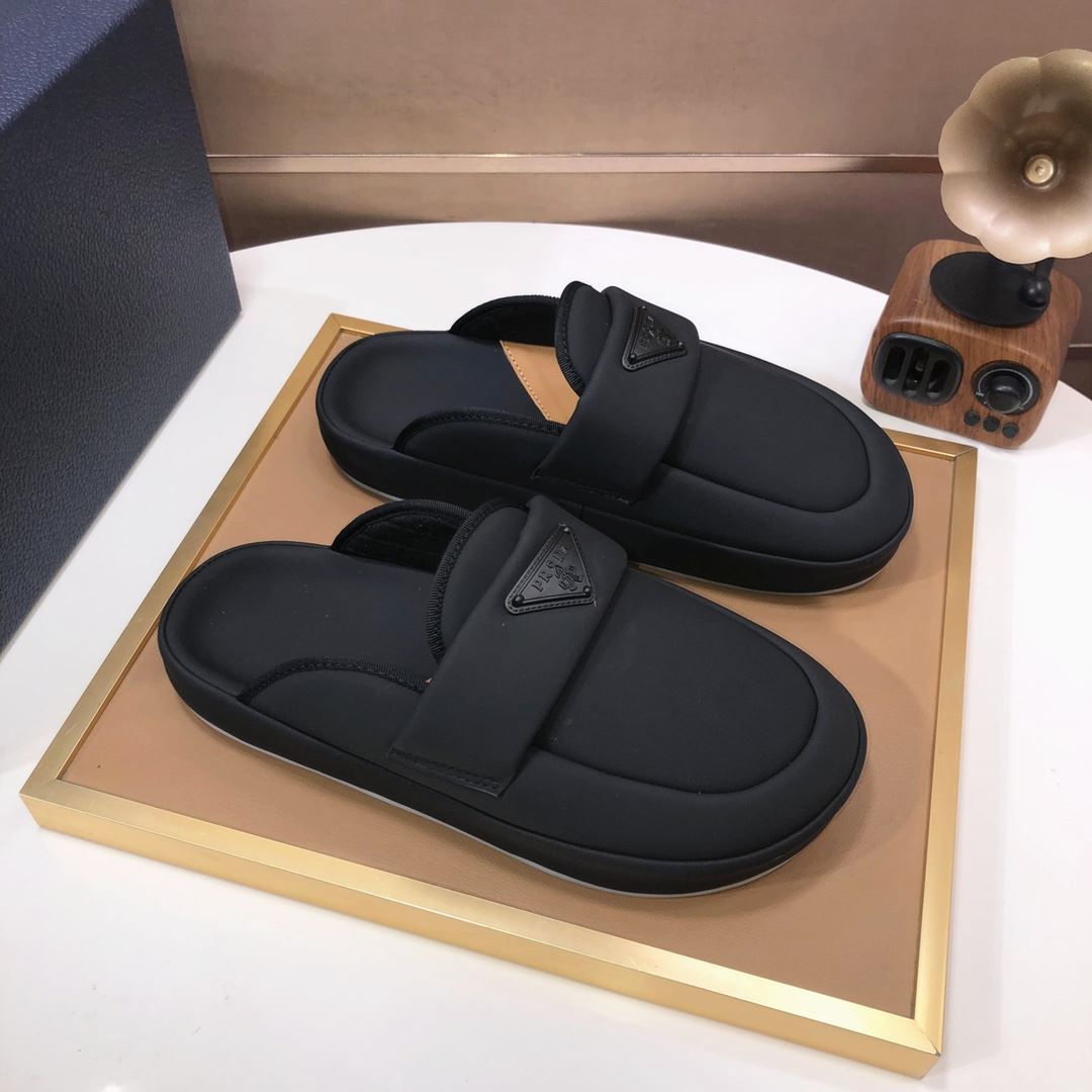 Prada Slippers